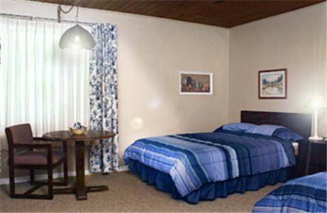 The Wesley Inn Motel Lake Geneva Rom bilde