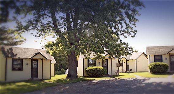 The Wesley Inn Motel Lake Geneva Rom bilde