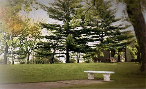 The Wesley Inn Motel Lake Geneva Rom bilde