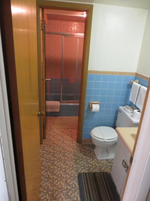 The Wesley Inn Motel Lake Geneva Rom bilde