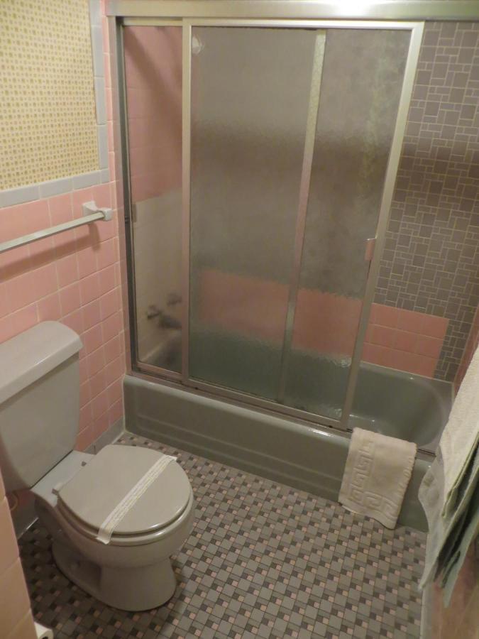 The Wesley Inn Motel Lake Geneva Rom bilde